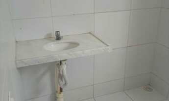 Imagem 2: Alugo apto R$400 em condomínio fechado