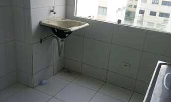 Imagem 4: Alugo apto R$400 em condomínio fechado