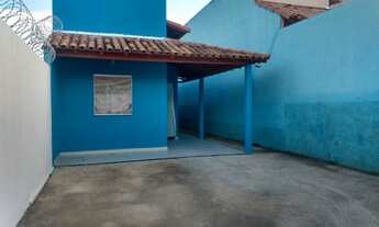 Imagem 2: Aluguel de casa nova no bairro Romilda Ruas Nanuque MG