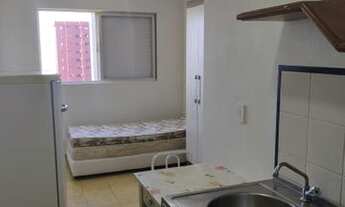 Imagem 2: Kitnet no Edf. Cruzeiro do Sul