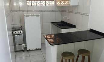 Imagem: ALUGO KITNET MOBILIADA EM ITAJAÍ