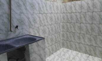 Imagem 5: Casa no Santa Maria - Vizinho a Fábrica Oriental