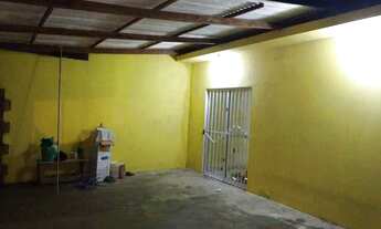 Imagem 2: ALUGA-SE OU VENDE-SE, CASA NA FORENE VALOR R$ 500