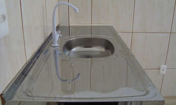 Imagem 6: Alugo Quitinete - Chacrinha - Nova - Iguaçu - RJ