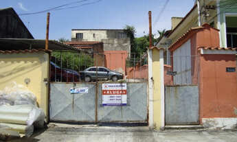 Imagem 2: Alugo Quitinete - Chacrinha - Nova - Iguaçu - RJ