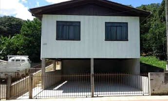 Imagem: Alugo Casa Centro Capinzal