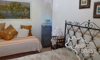 Imagem 2: Campo Brasil Imóveis, realizando seu sonho rural! Chácara de 751 M² em Paraibuna