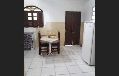 Imagem 3: ALUGO CASA EM AREMBEPE BA