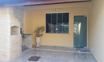 Imagem: Ótima Casa Duplex 2 dormitorios -Bairro