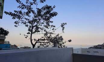 Imagem 3: Terreno no Vidigal com 7 casas