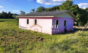 Imagem 3: Terreno Rural 25 hectares com Casa e Galpão em Capão Alto SC