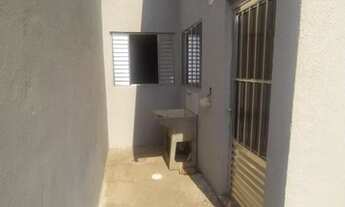 Imagem 6: Cod. 0060 - Casa 3 dormitórios à venda, bairro Jardim Oriente, Piracicaba, SP