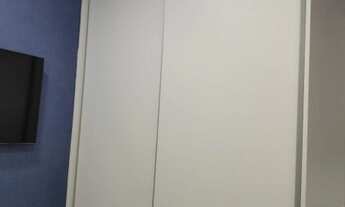 Imagem 7: Imóvel com 4 dormitórios, varanda, 3 vagas de garagem e um home box Excelente localização