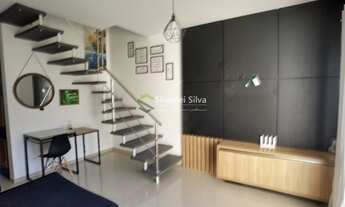 Imagem: Excelente Sobrado Amplo, Semi Mobiliado