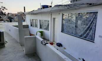 Imagem 5: Terreno no Vidigal com 7 casas