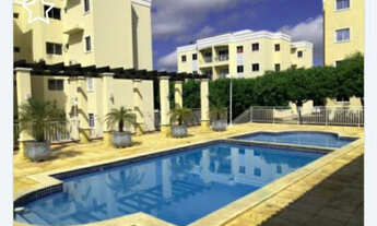 Imagem: Aluguel de Apartamento