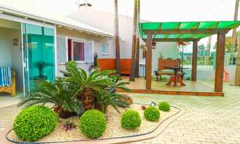 Imagem 7: Residência alto padrão