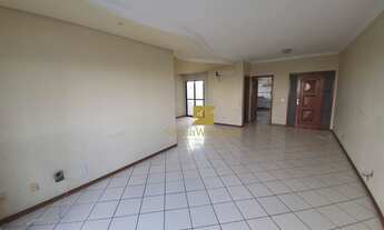 Imagem: Apartamento à venda no Edifício Moinho