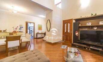 Imagem 6: Casa com 3 dormitórios à venda, 220 m² por R$ 1.599.000,00 - Barcelona - São Caetano do Su