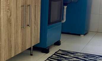 Imagem 5: Alugo apto, 3/4, garagens, todo mobiliado, segurança 24h, melhor localização Belém/ Ananin