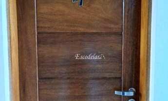 Imagem 2: Casa com 2 dormitórios para alugar, 70 m² por R$ 2.000,00/mês - Vila Nova Cachoeirinha - S