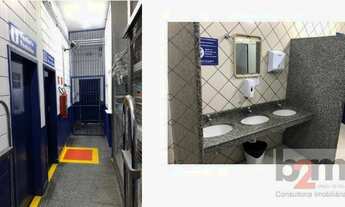 Imagem 6: Galpão para alugar, 4536 m² por R$ 169.000,00/mês - Vila Leopoldina - São Paulo/SP