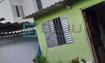 Imagem 2: São Paulo - Terreno Padrão - Vila Esperança