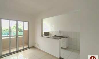 Imagem 2: Apartamento (tipo - padrao) 2 dormitórios/suite, cozinha planejada, portaria 24hs, lazer