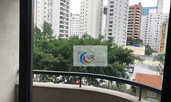 Imagem 5: Conjunto para alugar, 45 m² - Itaim Bibi - São Paulo/SP