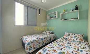 Imagem 7: Apartamento à venda, Vila Santa Cruz, Franca, SP