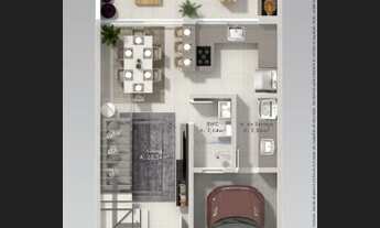 Imagem 6: ITAJAí - Casa Padrão - Fazenda