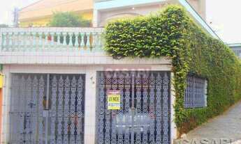 Imagem: Sobrado Residencial à venda, Jardim Vera