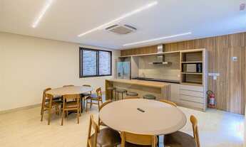 Imagem 3: São Paulo - Apartamento Padrão - HIGIENÓPOLIS