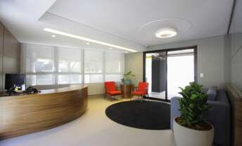 Imagem 5: CURITIBA - Apartamento Padrão - Vila Izabel