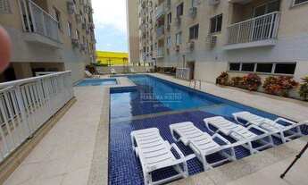 Imagem 2: Apartamento à venda, 67 m² por R$ 380.000,00 - Centro - Niterói/RJ