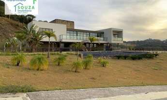 Imagem 4: Excelente Terreno para Venda - 447m² - Condomínio Altavis Aldeia da Serra