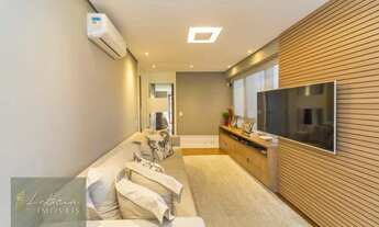 Imagem 7: Apartamento com 4 suites à venda, 180 m² por R$ 1.200.000 - Panamby - São Paulo/SP