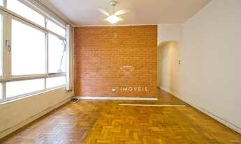 Imagem 2: Apartamento com 2 dormitórios à venda, 82 m² por R$ 830.000 - Jardim Paulista - São Paulo