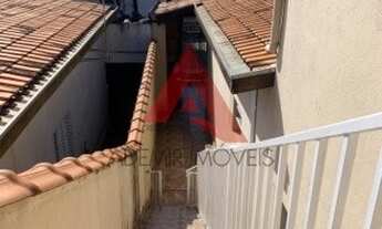 Imagem 4: SãO JOSé DOS CAMPOS - Casa Padrão - Conjunto Residencial Elmano Veloso