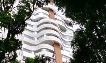 Imagem 4: APARTAMENTO 339M² NO COND M.O.R.E CHACARA FLORA