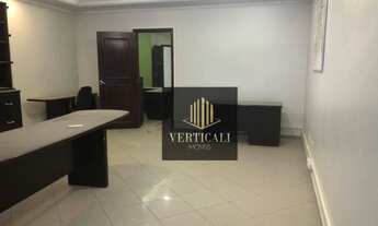 Imagem 6: Sala, 59 m² - venda no American Business Center - Jardim Aclimação - Cuiabá/MT