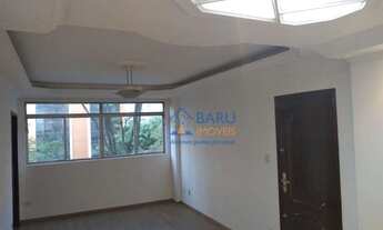 Imagem 2: Apartamento com 3 dormitórios à venda, 130 m² por R$ 1.200.000,00 - Higienópolis - São Pau