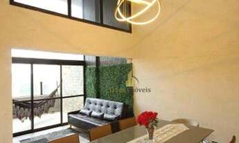 Imagem 3: Apartamento Garden com 3 dormitórios à venda, 226 m² por R$ 2.300.000,00 - Vila da Serra