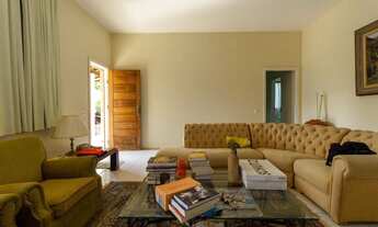 Imagem 3: Fazenda/Sítio/Chácara para venda tem 5000 metros quadrados com 5 quartos