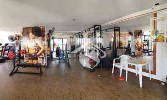 Imagem 4: Cond. Beau Rivage Plaza - Grageru - Aracaju/SE