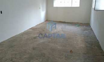 Imagem 4: Prédio/Edifício inteiro para aluguel possui 80 metros quadrados com 4 pavimentos!