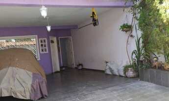 Imagem: Sobrado com 4 dormitórios à venda, 188