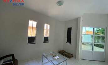 Imagem 3: Casa com 3 dormitórios à venda, 260 m² por R$ 350.000,00 - Leolinda de Sá - Guanambi/BA