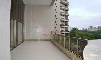 Imagem 6: Apartamento com 5 dormitórios à venda, 429 m² por R$ 3.900.000,00 - Barra da Tijuca - Rio