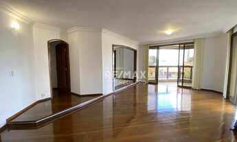 Imagem 5: Apartamento para alugar, 239 m² por R$ 10.000,00/mês - Campo Belo - São Paulo/SP